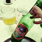 Rio Dragon food