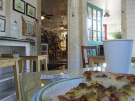 The East Boothbay General Store food