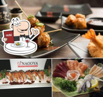 Nagoya Sushi Best Best food
