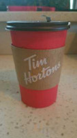 Tim Hortons food