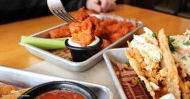 Applebee's food