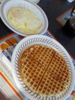 Waffle House food