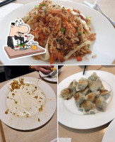 Easteat Táng Xiǎo Chú food