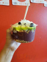 Smoothie Whirl'd food