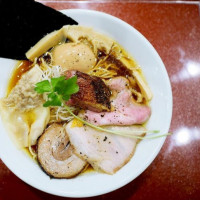 Mugito Mensuke food