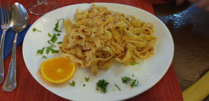 San Remo S.l.p. food