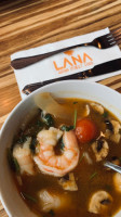 Lana Clonmel Asian Street Food food