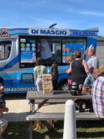 Dimascio Ice Cream outside