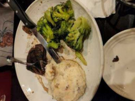 Carrabba's Italian Grill food