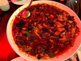 Taste Of North China food