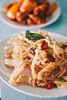 Fok Guang Vegetarian food