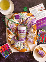 Manny Randazzo King Cakes food