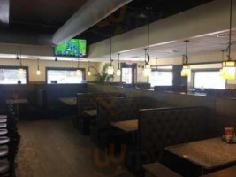 Campestre And Grill inside