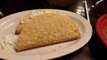 Amigo Mexican Restaurant food