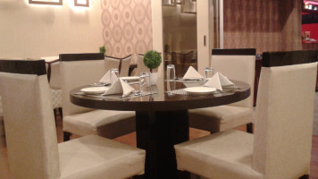 Flavia Restaurant & Lounge food