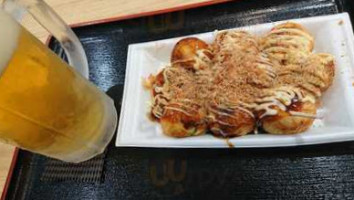 Jiǎ Hè Liú アリオ Fèng Diàn food