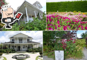 Daltons Plantation Gardens And Homestead inside