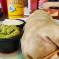 Harry&#x27;s Burritos-nyack food