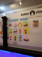 Boba Story food