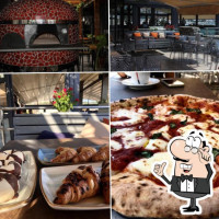 Bel Paese Pizzeria Italiana food