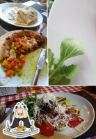 Pizzeria Galiot food