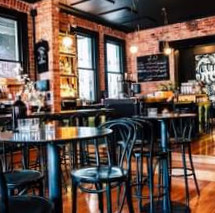 restaurant image