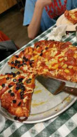 Idaho Pizza Company food