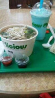 Pholicious Of Southpoint Mall food