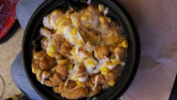 Kfc food