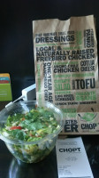 Chopt Creative Salad Co. food