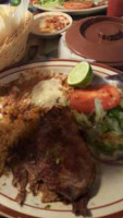 El Rancho Mexican Grill food