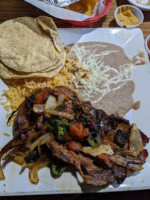 El Chapala Mexican food