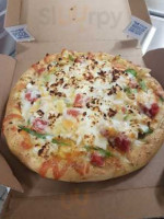 Domino's Pizza food