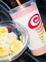 Jamba food