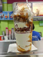 Carvel Ice Cream And Bakery food