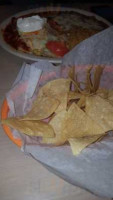 Lety's Mexican Restaurant food
