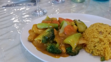 Australind Chinese Restaurant food