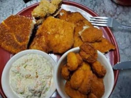 Smokey Mountain Diner food