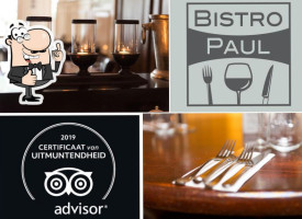 Bistro Paul Driebergen-rijsenburg food