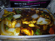 Taste Good Oriental Cuisine food