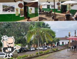 El Bodegón De Toñita Exterior