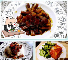 Amyiez Asian Homecook Food food