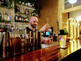 Pipa Club inside