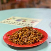 Outram Park Fried Kway Teow Mee inside
