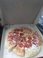 Little Caesars food