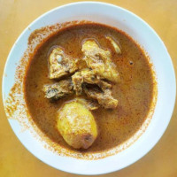 Na Na Curry food