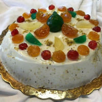 Antichi Borboni Pasticceria Cake Design food