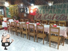 Donde Petu Nourriture