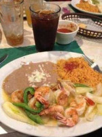 Rancheros Mexican food