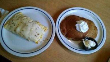 Ihop food